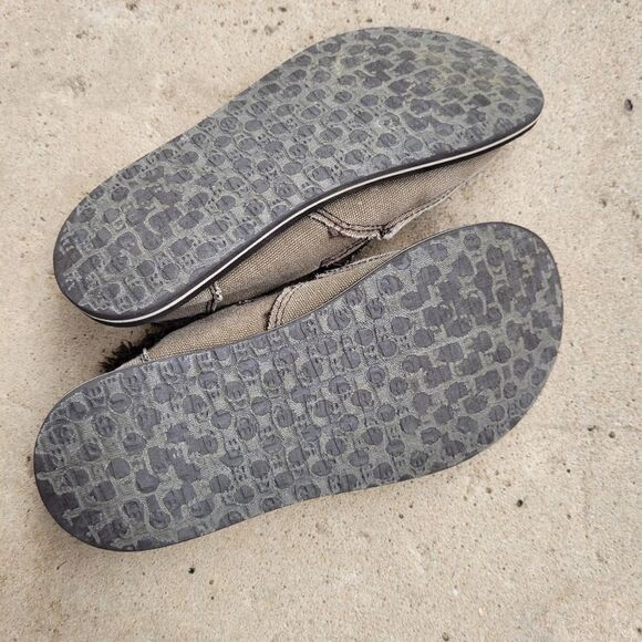 Sanuk fur lined - Picture 4 of 5